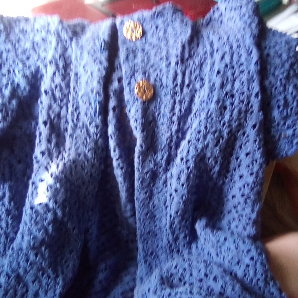 Beach wear top